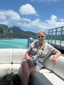 Four Seasons Bora Bora French Polynesia