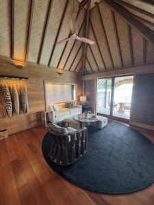 Four Seasons Bora Bora