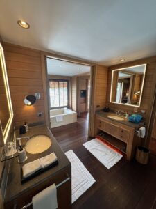 Four Seasons Bora Bora