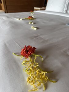 Four Seasons Bora Bora French Polynesia