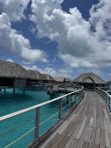 Four Seasons Bora Bora
