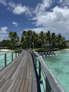 Four Seasons Bora Bora