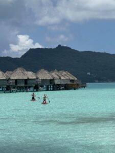 Four Seasons Bora Bora