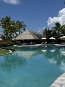 Four Seasons Bora Bora