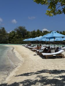 Four Seasons Bora Bora