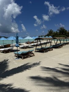 Four Seasons Bora Bora