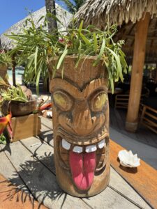 Four Seasons Bora Bora