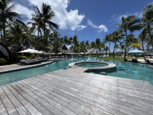 Four Seasons Bora Bora