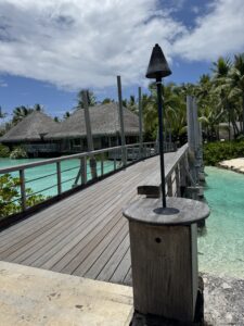Four Seasons Bora Bora