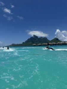 Four Seasons Bora Bora