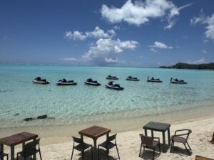 Four Seasons Bora Bora