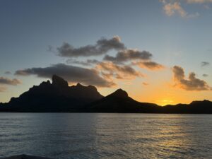 Four Seasons Bora Bora