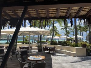 Four Seasons Bora Bora