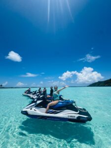 Four Seasons Bora Bora
